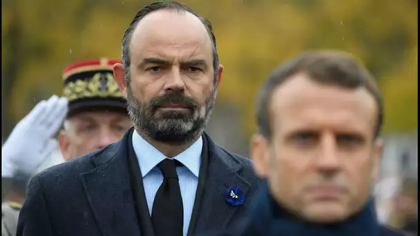 Emmanuel Macron : un proche du président annonce la date du départ d'Edouard Philippe