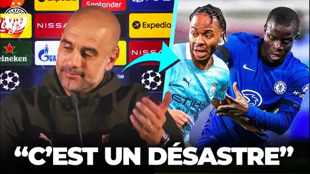 Guardiola SE LACHE avant la finale de Champions League - La Quotidienne #865