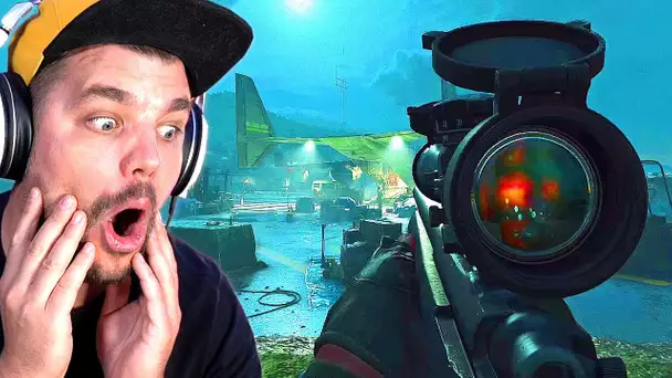 CALL OF DUTY en REALISTE ! (4k 60FPS)