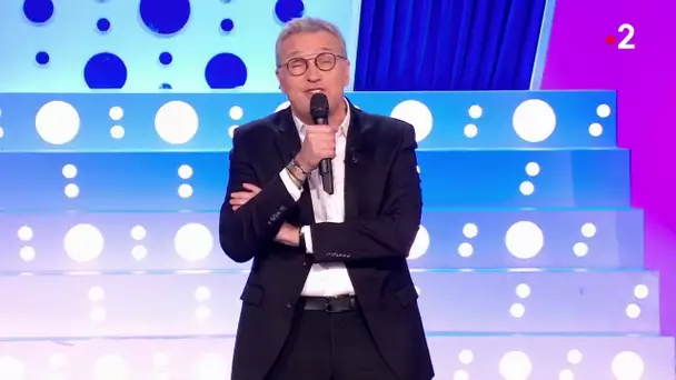 Retour sur l&#039;actualité de la semaine - On n&#039;est pas couché 8 juin 2019 #ONPC