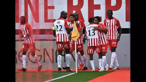 Domino's Ligue 2 : Tous les buts du MultiLigue2 (4ème journée)