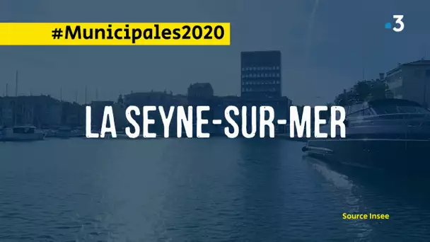 La Seyne-sur-Mer, les chiffres clés