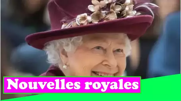 La reine donne la priorité à la réputation de la monarchie par rapport à la dispute publique avec Me