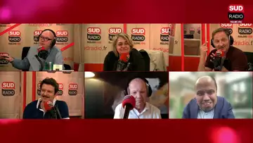 La liste des candidats à la députation chez « Renaissance »