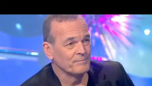 On est en direct : La nouvelle apparence de Laurent Baffie surprend les internautes