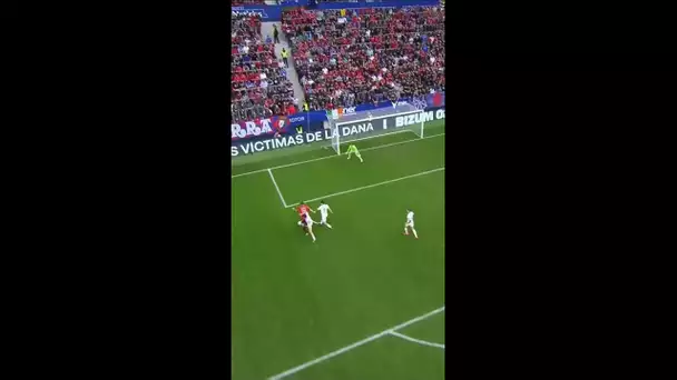 CA Osasuna 1 vs 0 Real Valladolid CF | Game Highlights ⚽