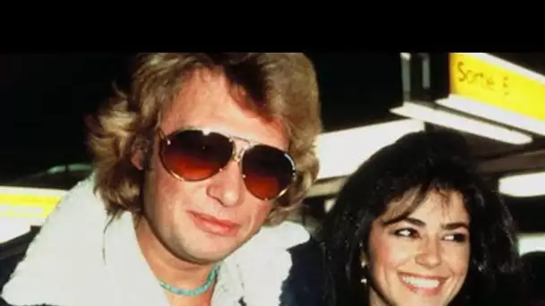 Babeth Etienne quittée par Johnny Hallyday pour Nathalie Baye : « Il est parti, il...