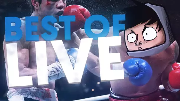 Best Of Live : Une Vieweuse nous provoque 🙎🏻 | #65