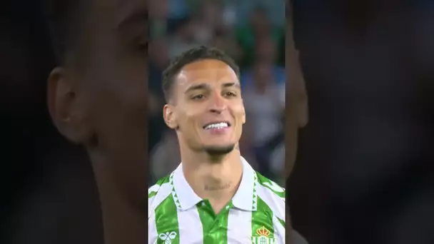 Real Betis 2 vs 1 Sevilla FC | Game Highlights ⚽