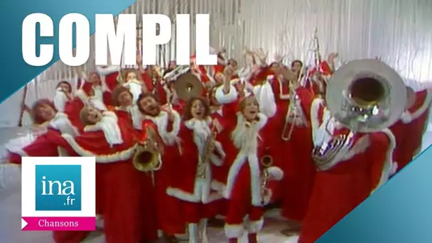 La compil des chansons de Noël | Archive INA