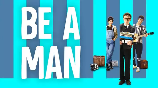 Be a Man | Comédie | Film complet VOSTFR