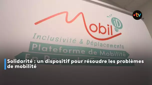 Solidarité : un dispositif pour résoudre les problèmes du mobilité