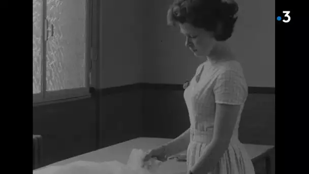 Le DIY de 1960 pour coudre son propre jupon