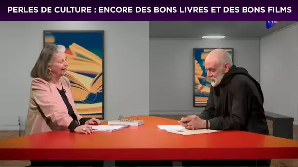 Perles de Culture n°211 - Encore des bons films et des bons livres