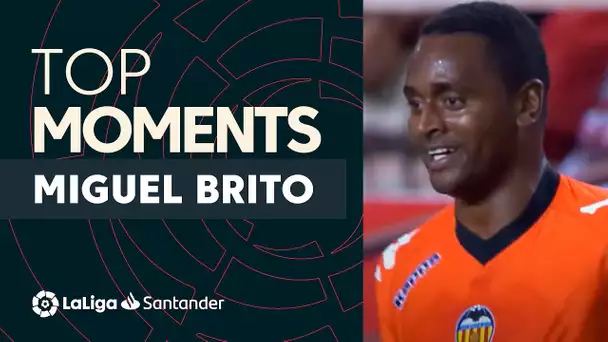 LaLiga Memory: Miguel Brito