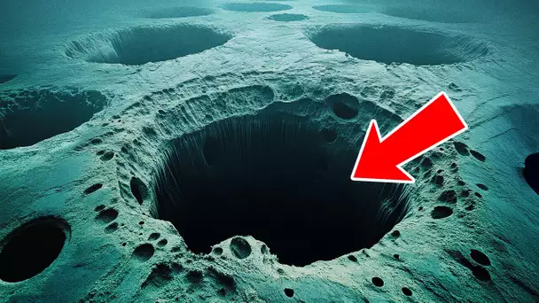Un Mystère Inquiétant Découvert dans le Lac Michigan… Les Chercheurs sont Stupéfaits !