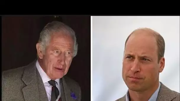 Le roi Charles mérite sa chance de régner alors que des experts appellent William à prendre le relai