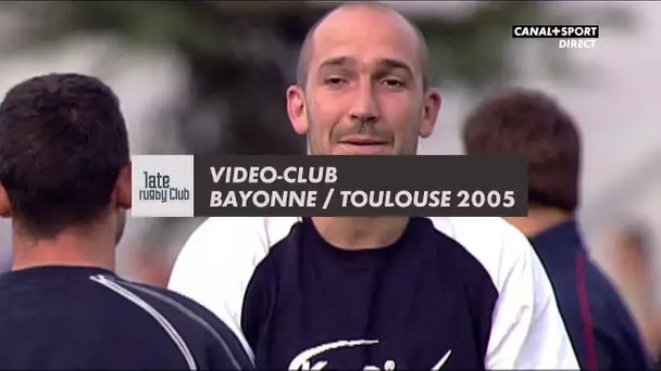 Vidéo Club - Bayonne / Toulouse (2005)
