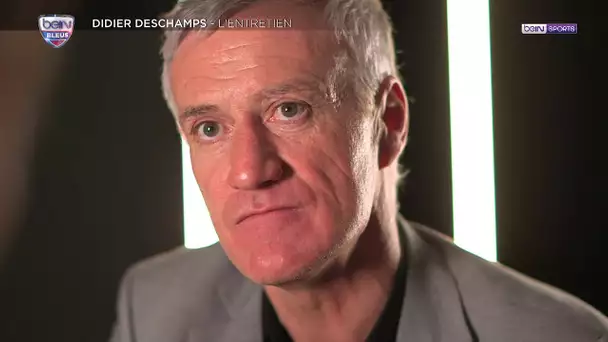 beIN BLEUS l'hebdo / Spéciale Didier Deschamps