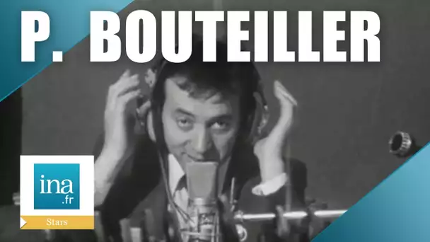 Le magazine de Pierre Bouteiller sur France Inter | Archive INA