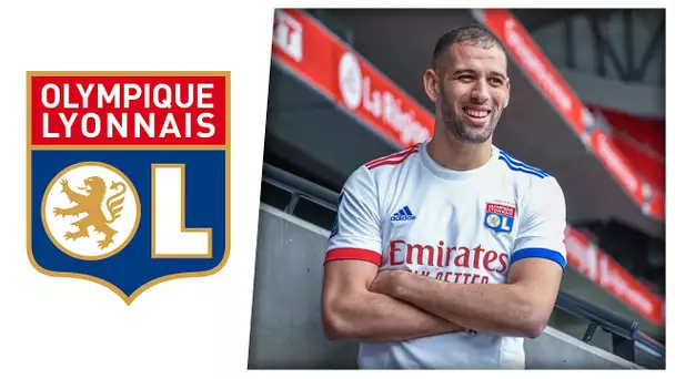 Slimani est-il le bon choix pour l'OL ?