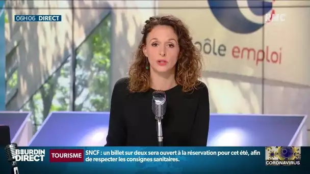 "On est prêts, on les attends!": à Montpellier, les commerçants espèrent le retour des clients