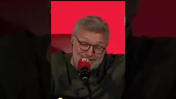 La tenue de Sébastien Thoen ne fait pas l'unanimité !