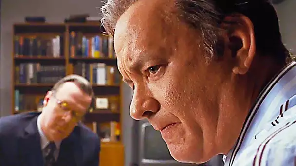 PENTAGON PAPERS Bande Annonce ✩ Steven Spielberg, Tom Hanks, Meryl Streep (2018)