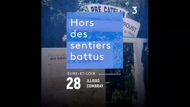 Hors des sentiers battus : découvrez le Pré Catelan à Illers-Combray en Eure-et-Loir