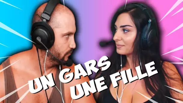 MARRE DE FORTNITE ? PETIT 1VS1 SUR CALL OF DUTY ? (Feat PINKGEEK)