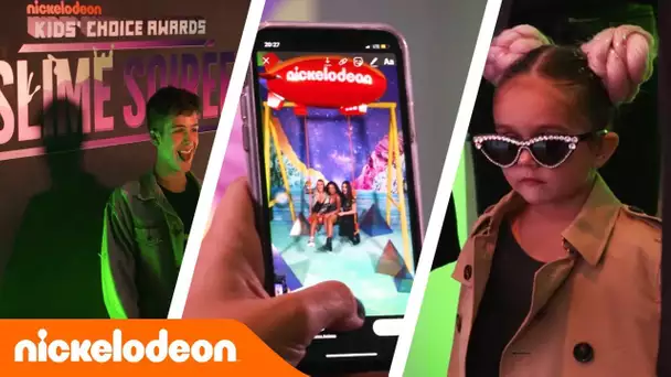 KCA 2019 | Soirée Slime | Nickelodeon France