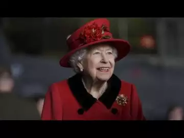 Elizabeth II heureuse : la reine annonce la date de son jubilé de platine