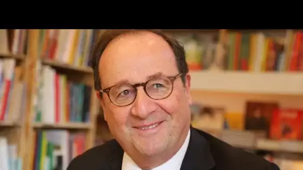 François Hollande revient sur les moqueries qu’il a subi comme président