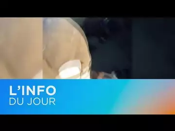 L’info du jour | 11 mai - Soir