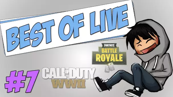 Best Of Live : J&#039;AI EXPLOSE UNE MANETTE... #7