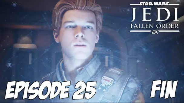 STAR WARS JFO : IL ARRIVE | FIN | Episode 25