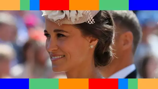 Kate Middleton  à combien s'élève la fortune de sa sœur Pippa, multimillionnaire