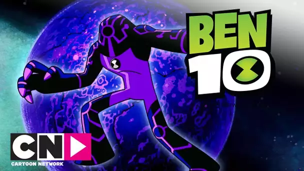 Biotech | Ben10 Alien Files | Cartoon Network