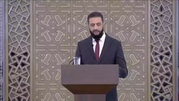 En Syrie, les Kurdes ne se sentent pas liés par les décisions de la conférence nationale