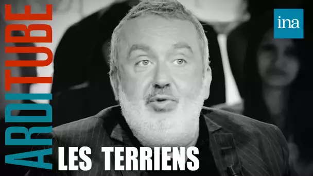 Salut Les Terriens  ! de Thierry Ardisson avec Dominique Farrugia …  | INA Arditube