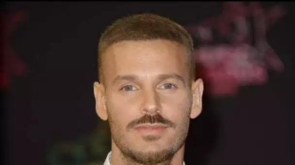 Matt Pokora : ce terrible aveu sur la maladie de son grand-père