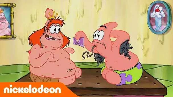 Bob l'éponge | Prends mon bon de réduction ! | Nickelodeon France