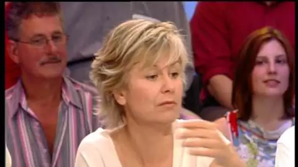 Fabienne Amiach, Karen Mulder, le dispositif "voisins tuteurs", On a tout essayé - 22/06/2004