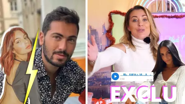 EXCLU : Wesley « en danger », Magali Berdah met son concurrent en garde et c’est inattendu !