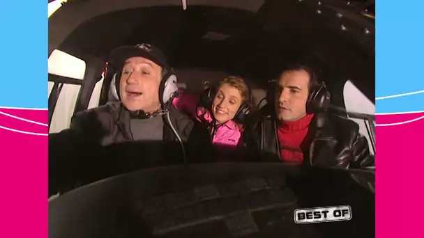 Un gars une fille - best of - guest star (2)