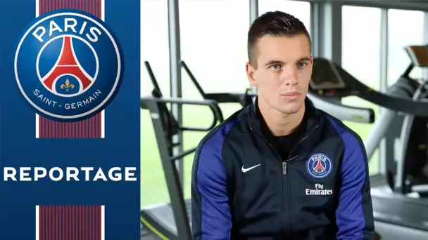 INTERVIEW GIOVANI LO CELSO (VF)