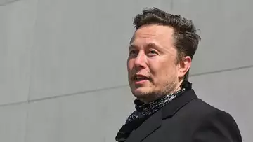 Elon Musk : sa coupe de cheveux surréaliste scandalise les internautes