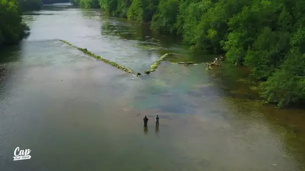 Cap Sud Ouest: Flowvélo en Charente (teaser)