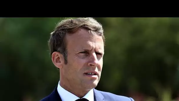 Emmanuel Macron encensé par la presse américaine : cette tribune qui fait parler