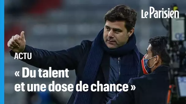 Bayern-PSG : «Nous avons une équipe solide», estime Pochettino